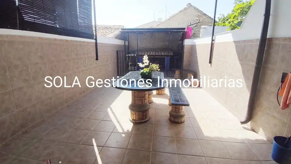 Casa con terrazza in vendita a Calle Escucha Baja, imagen 34