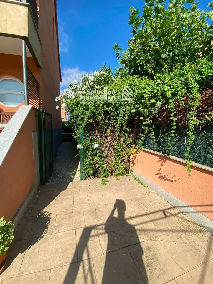 Adosado con terraza en venta en GREEN, imagen 6