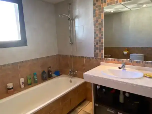 Bany de Casa o xalet en venda en Torremolinos amb Aire condicionat, Piscina i Balcó