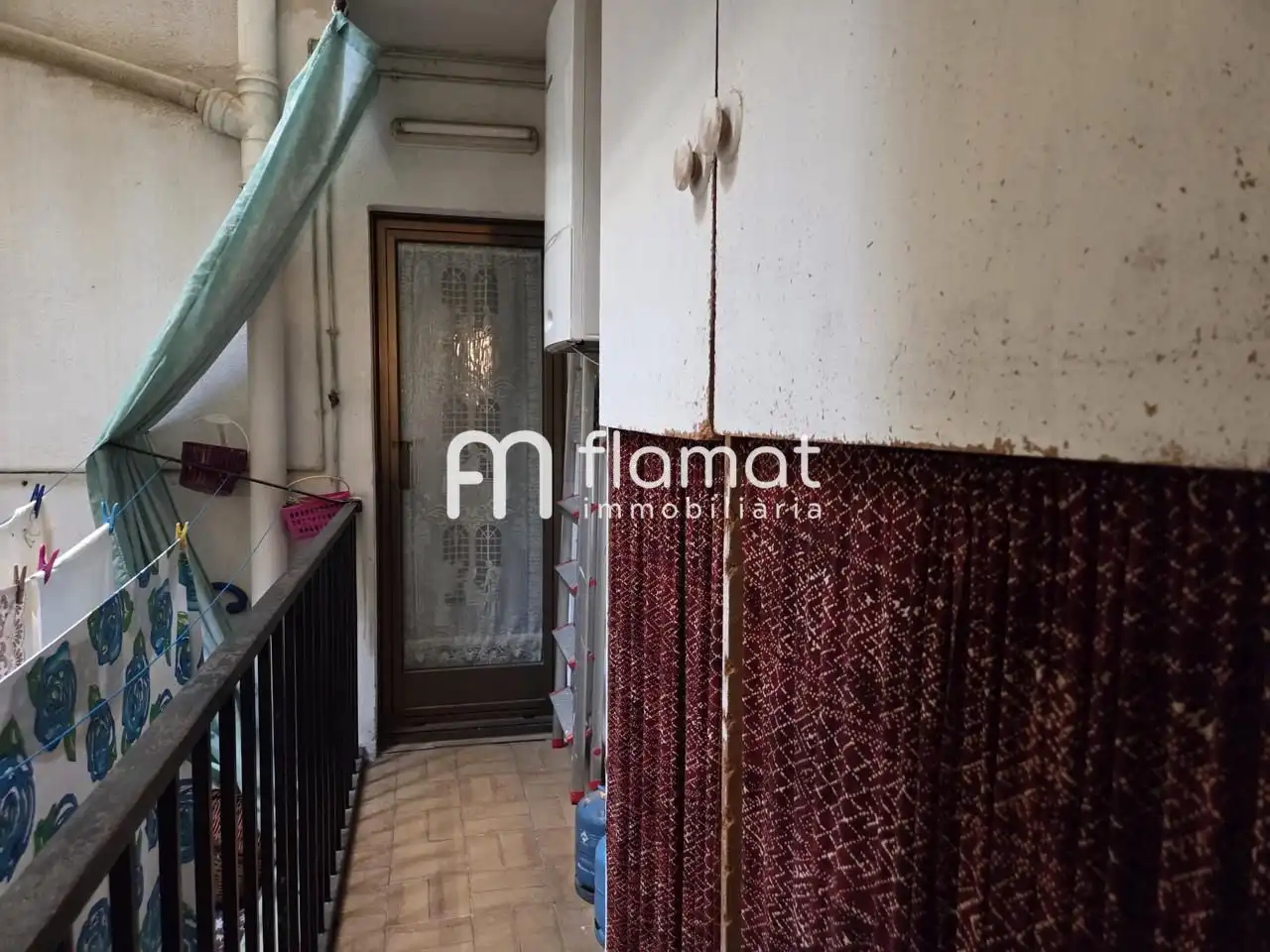 Duplexes for sale in Santa Coloma de Gramenet  with Air Conditioner, Terrace and Balcony