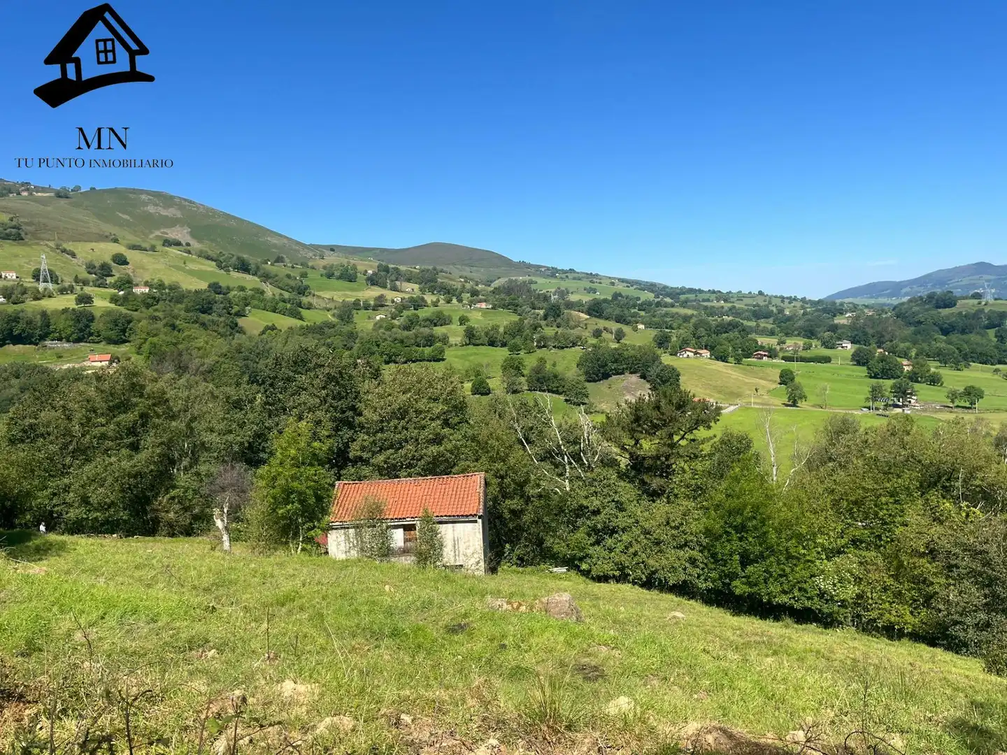 Casa rústica en venta en Selaya, imagen 6