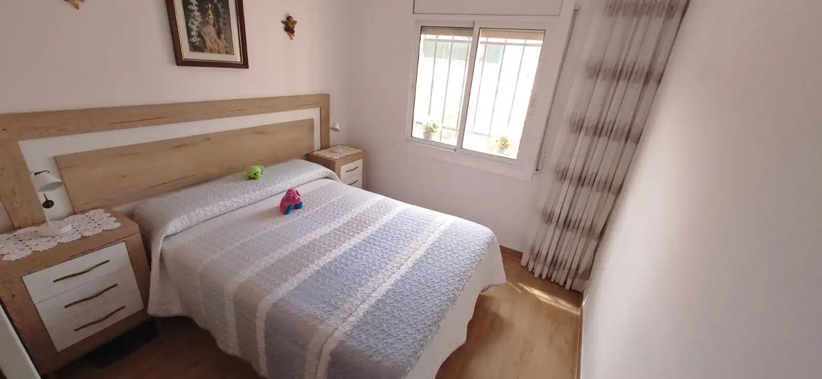 Casa a schiera in vendita a Verge de Montserrat, imagen 13