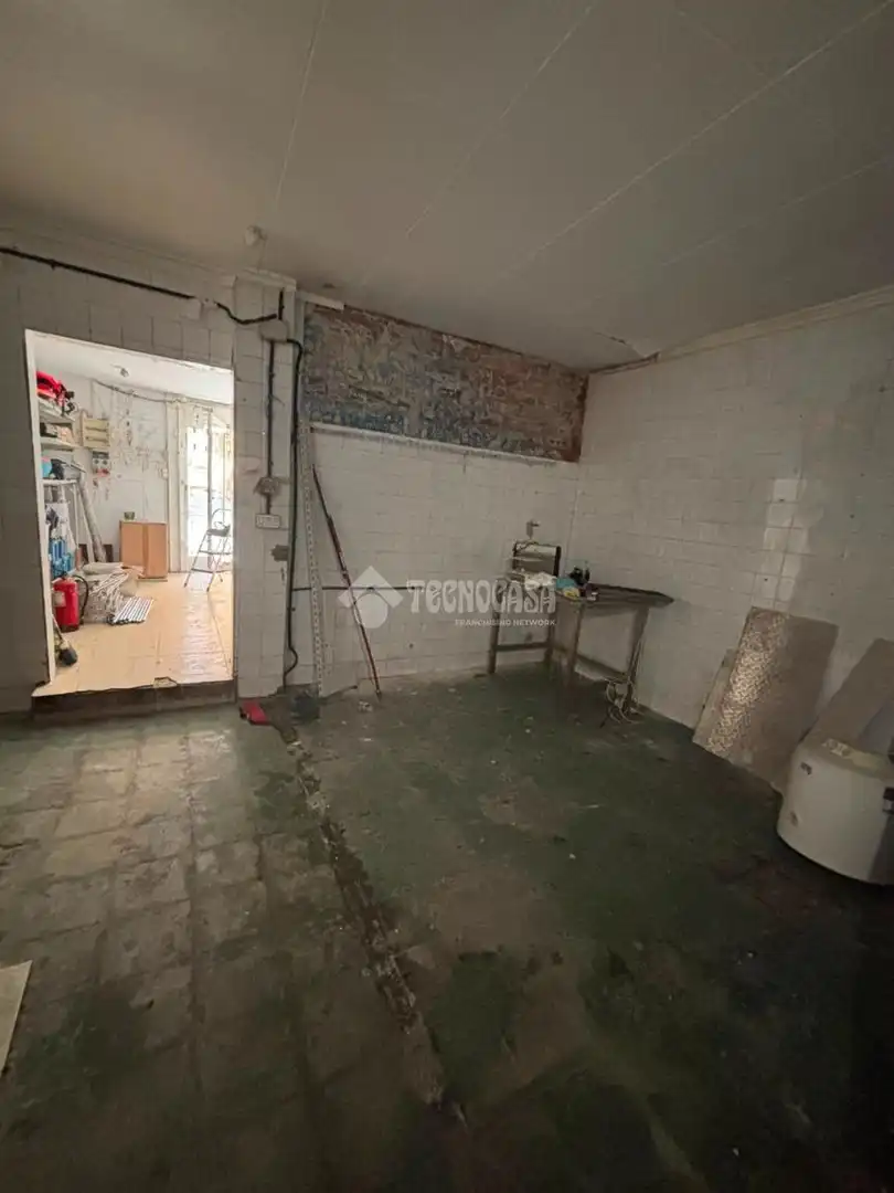 Local en venta en Barcelona