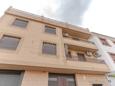 Apartamento con balcón en venta en Calle Doctor Rodríguez de la Fuente, Huétor Tájar, Spain 83