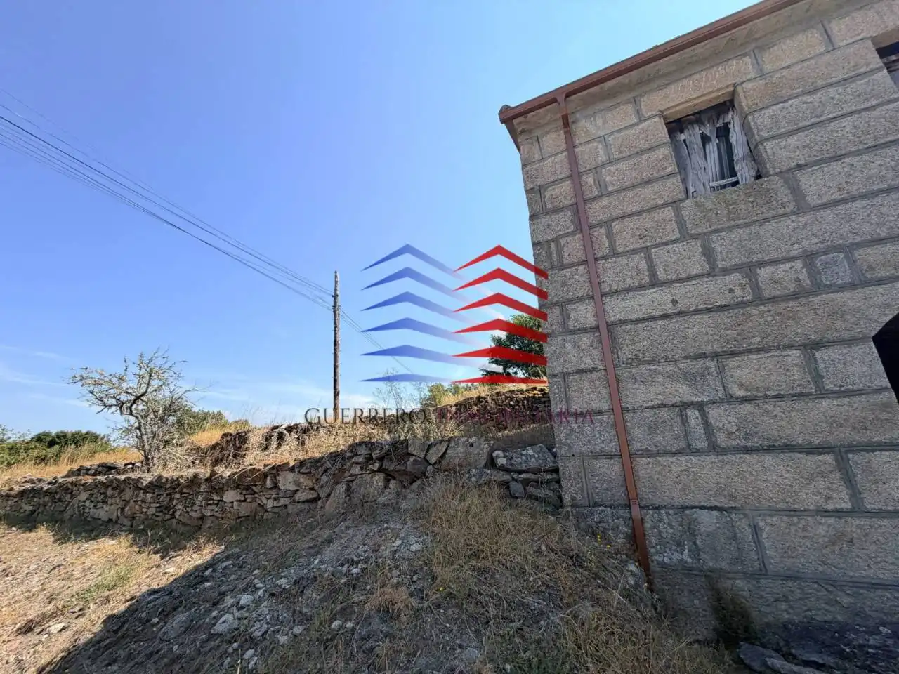 Casa o xalet en venda a Carretera Castrelo, Allariz