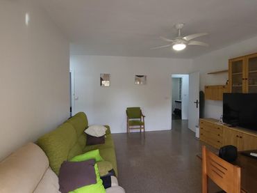 Piso con balcón en venta en Calle Cerrillo de la Misericordia