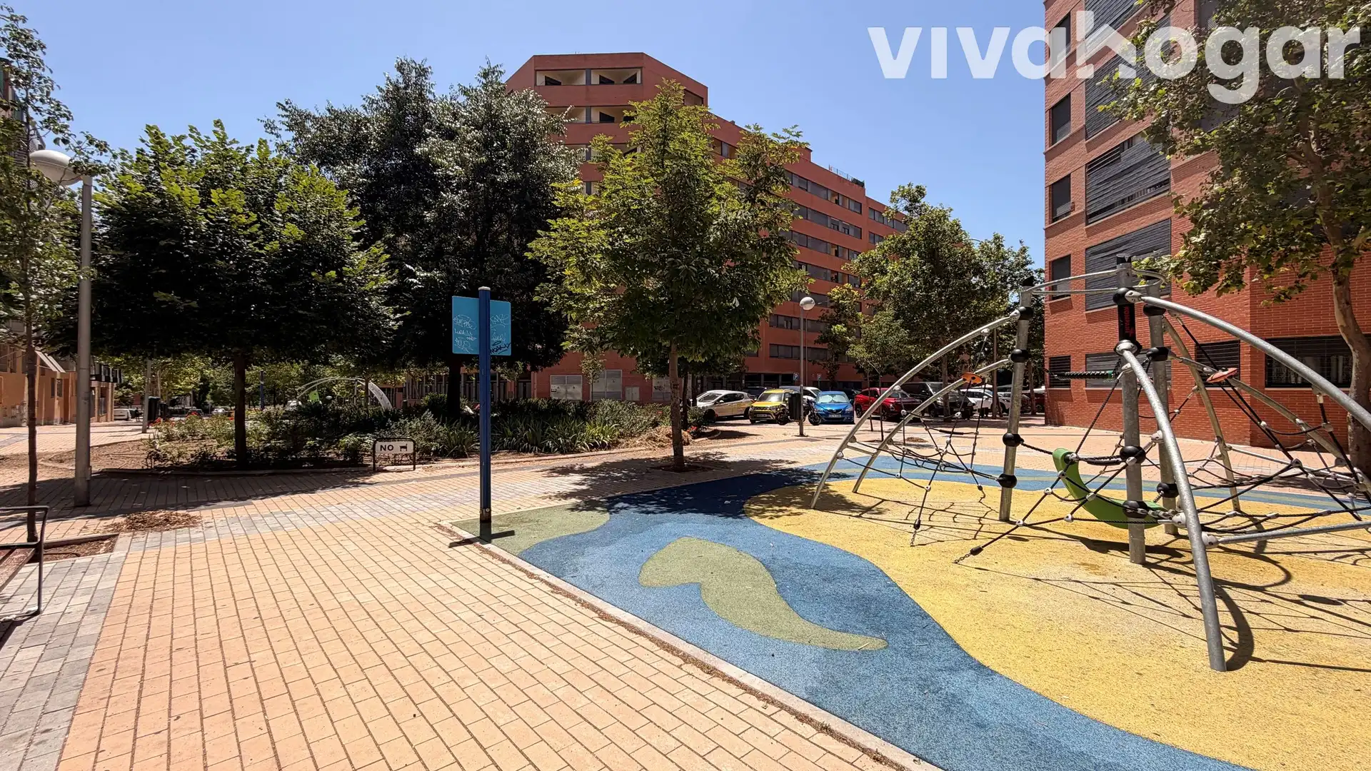 Flat with terrace for sale in Rozas de Puerto Real, imagen 21