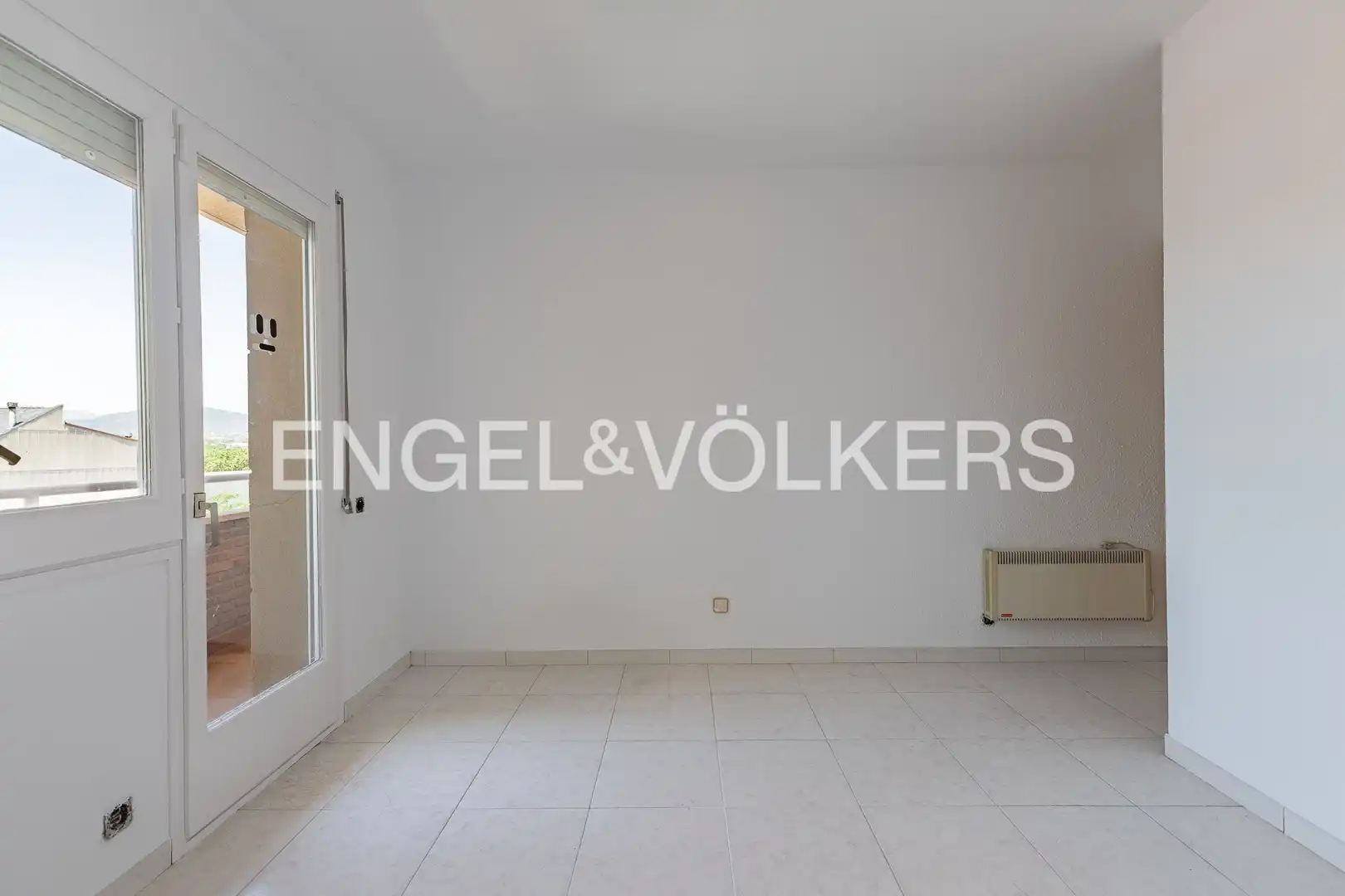 Terraza de Dúplex en venta en Palau-solità i Plegamans con Calefacción, Terraza y Balcón
