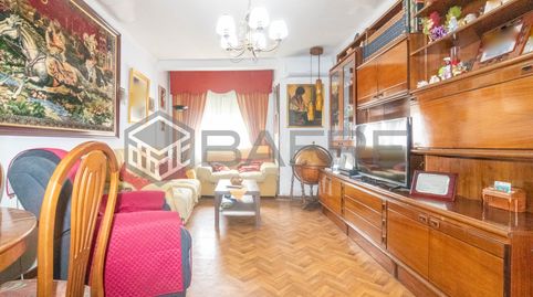 Foto 5 de Piso en venta en Calle Marcelino Castillo, Aluche, Madrid Capital
