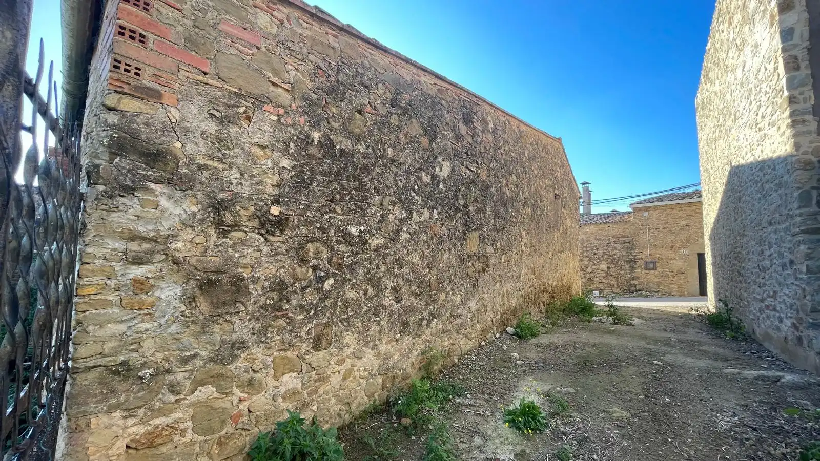 Finca rústica en venta en Vilopriu con Jardín privado y Terraza