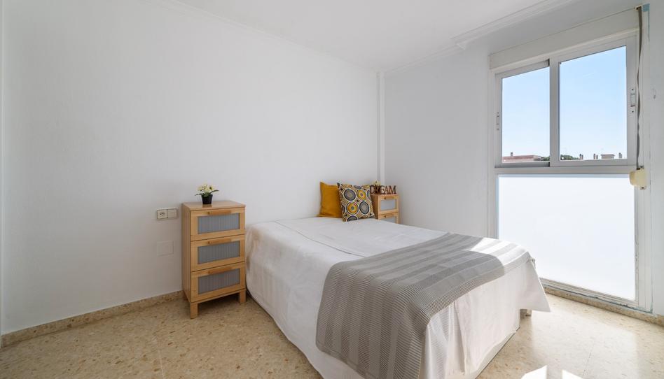 Photo 1 of Flat to rent in Calle de Alonso de Aguilar, 50, Camino de Antequera, Málaga