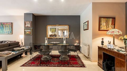 Foto 4 de Piso de alquiler en Dr. Fleming, Les Tres Torres, Barcelona Capital