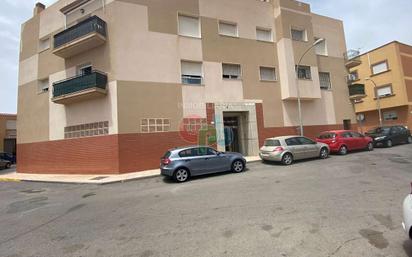 Exterior view of Flat for sale in Vícar