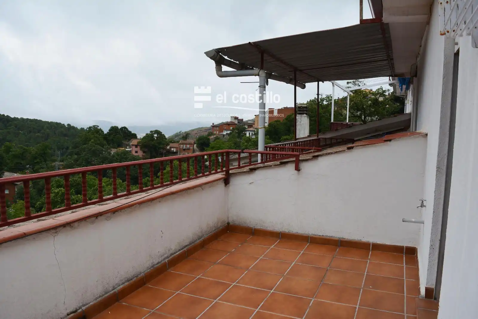 Casa a schiera con terrazza in vendita a Casillas, imagen 13