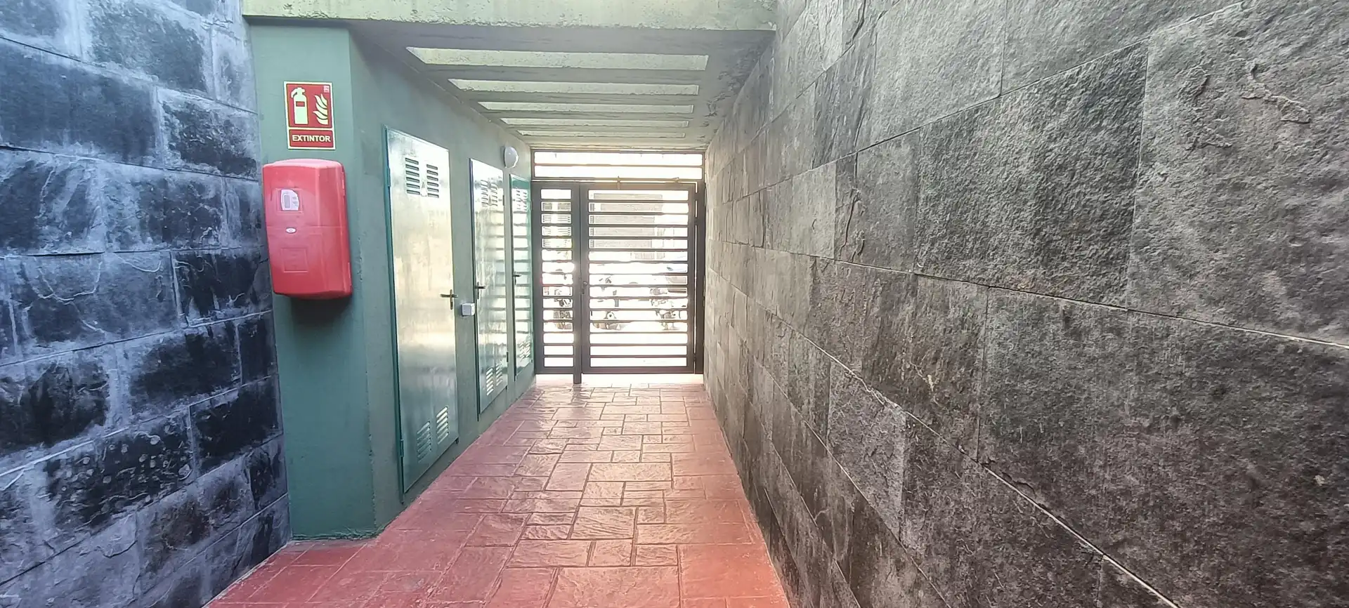 Piso de alquiler en Las Palmas de Gran Canaria con Jardín privado, Trastero y Amueblado