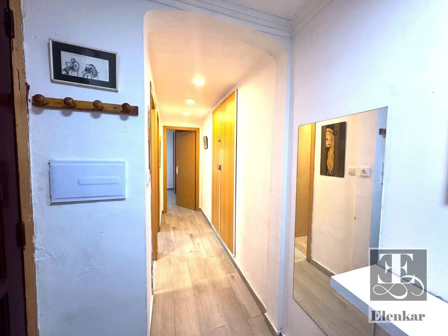 Wohnung zum Verkauf in Antoni Roig, imagen 11