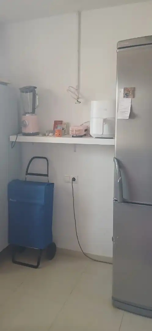 Piso de alquiler en Campello pueblo