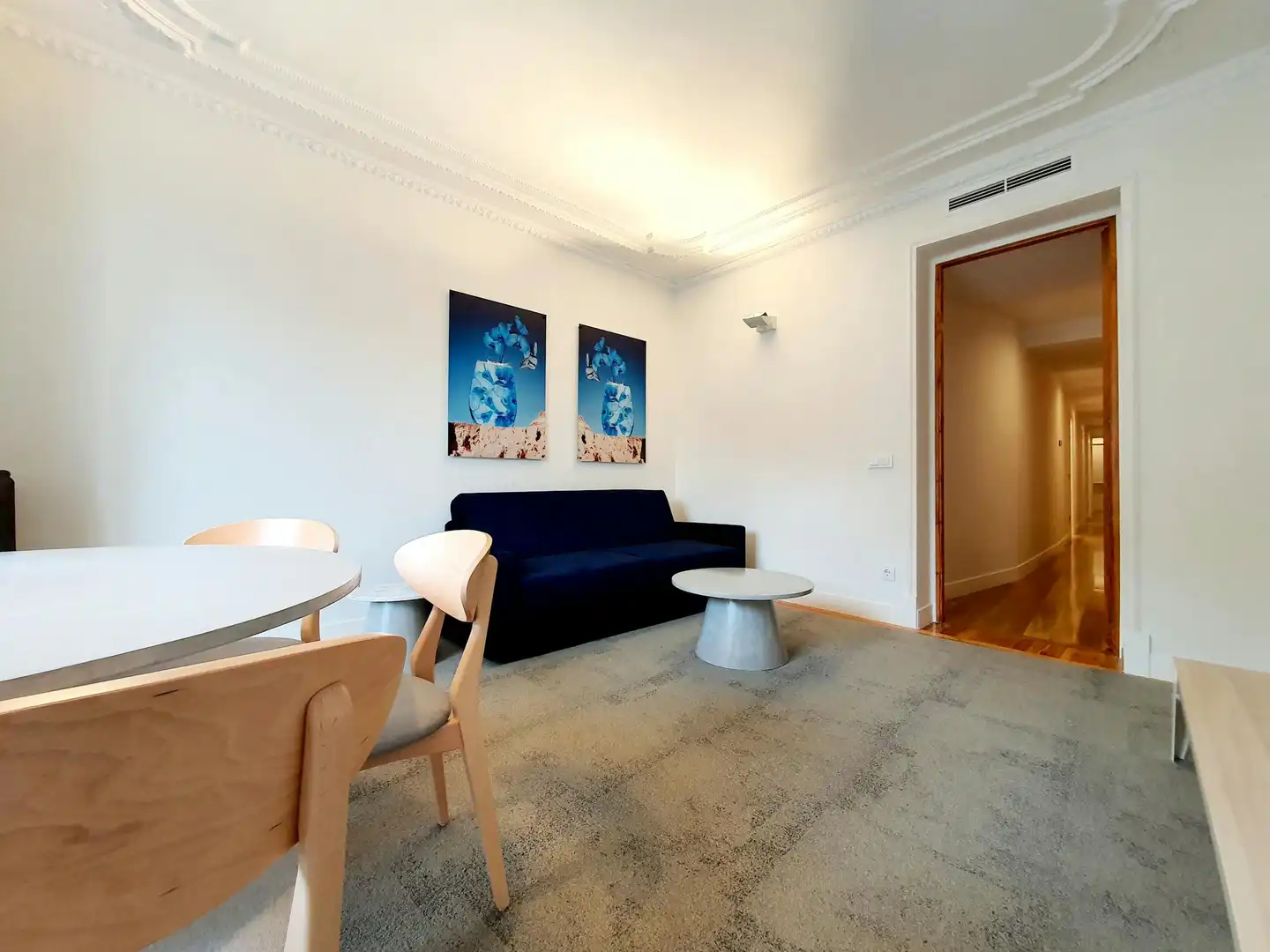 Flat with garden to rent in N/A, imagen 3