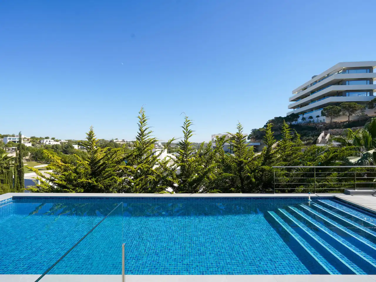 Villa avec terrasse à vendre à Orihuela Costa, imagen 10