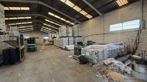 Foto 4 von Fabrikhallen zum Verkauf in Espioca-via Augusta, 174, Silla, Valencia