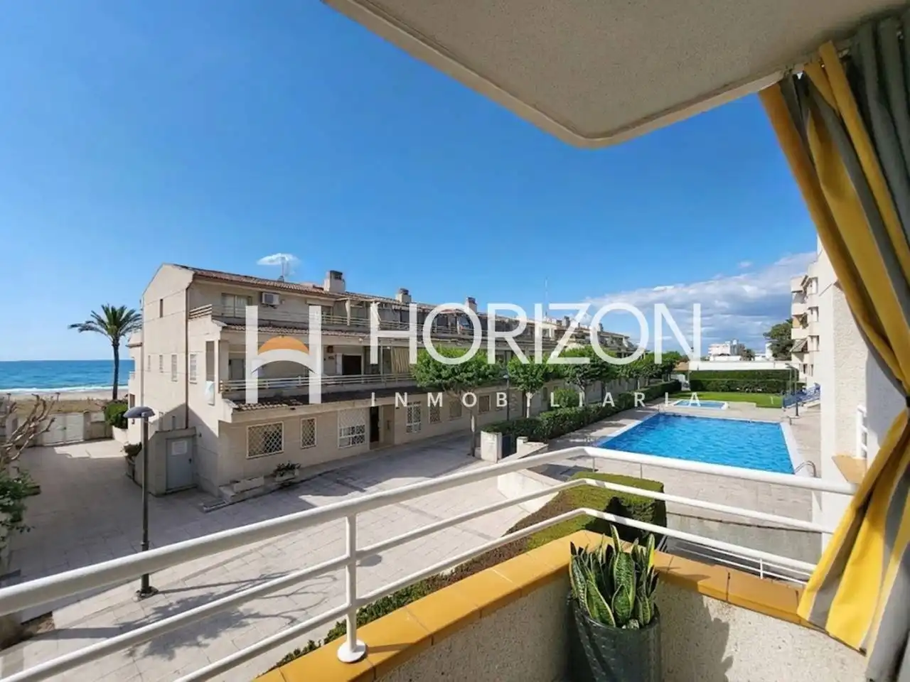 Mini appartamento con piscina in vendita a Avenida Barcelona, imagen 3