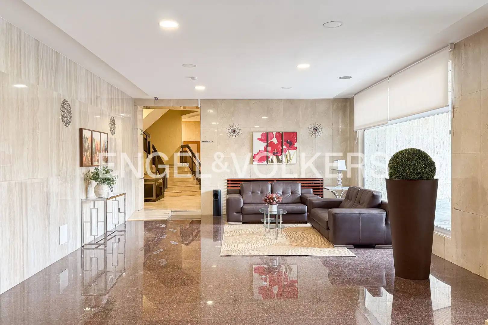Flat for sale in Madrid  with Heating, Storage room and Furnished