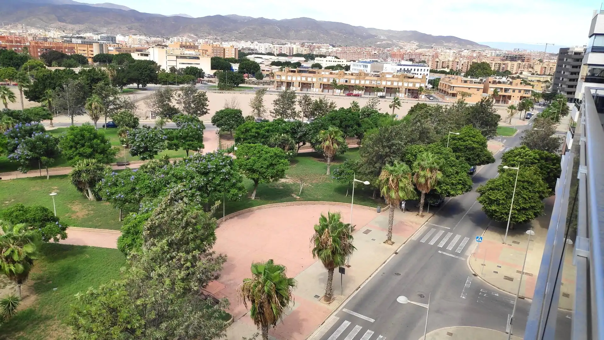 Flat for rent in Calle Miguel de Molina, Nueva Almería - Cortijo Grande - Vega de Acá
