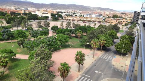 Photo 3 of Flat for rent in Calle Miguel de Molina, Nueva Almería - Cortijo Grande - Vega de Acá, Almería Capital
