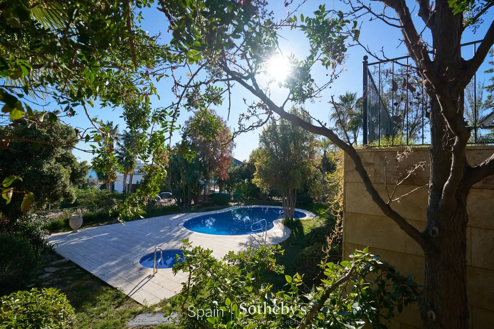 Casa amb piscina en venda a Can Girona - Terramar - Vinyet, imagen 44