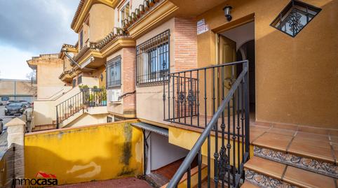 Foto 3 de Casa adosada en venda a Cijuela, Granada