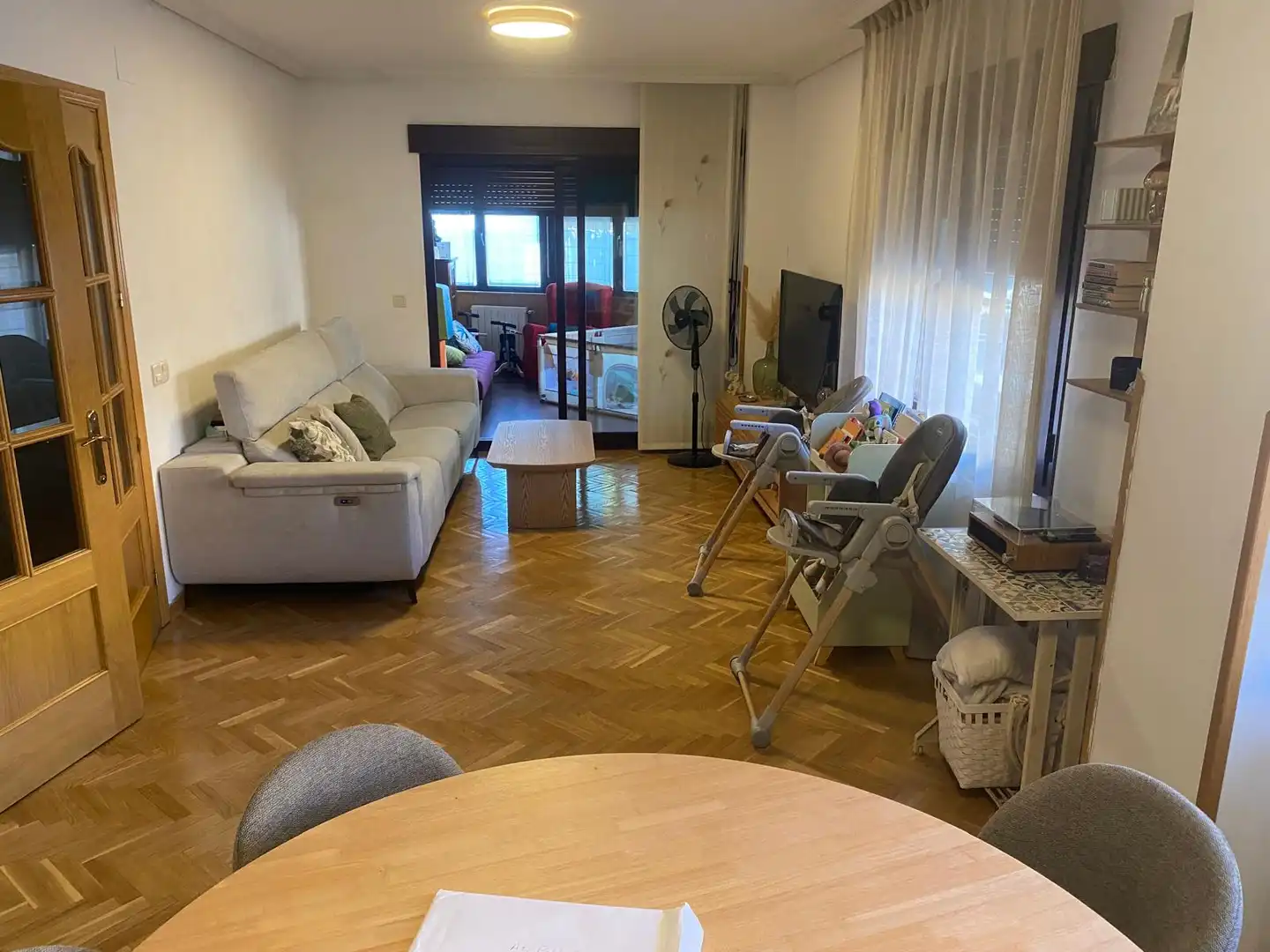 Appartement avec piscine à vendre à Calle Barcelona, imagen 4