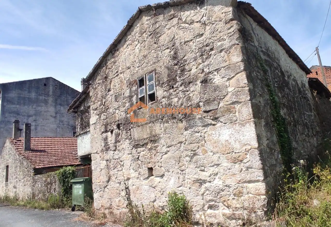 Maison avec jardin à vendre à O Carballiño, imagen 3