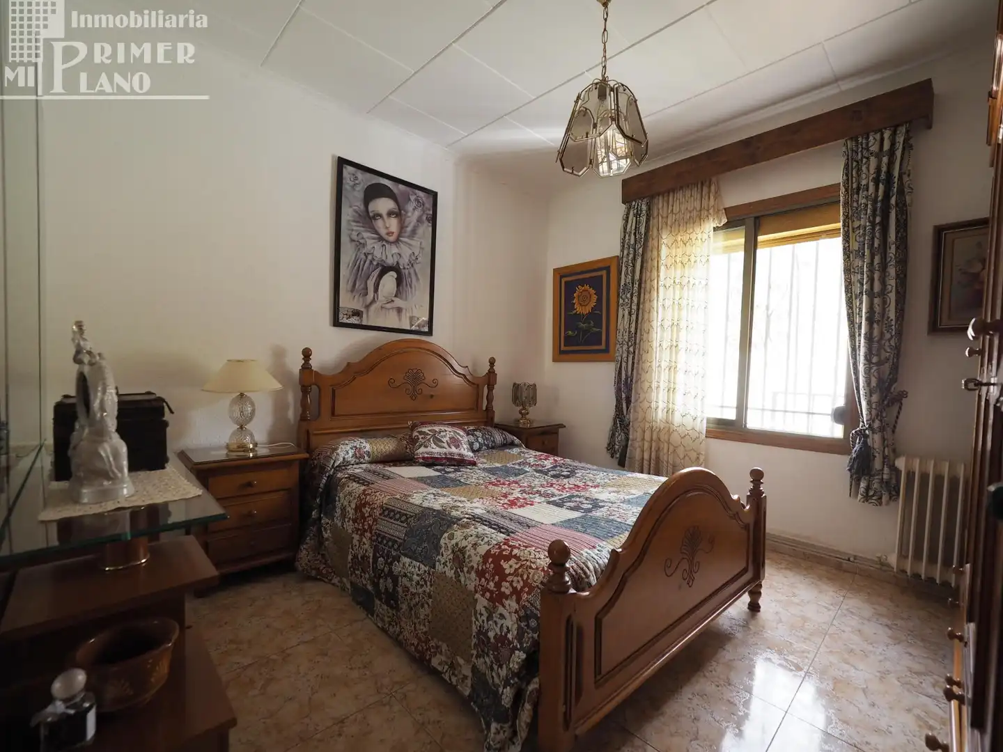 Chalet con piscina en venta en Ossa de Montiel, imagen 20
