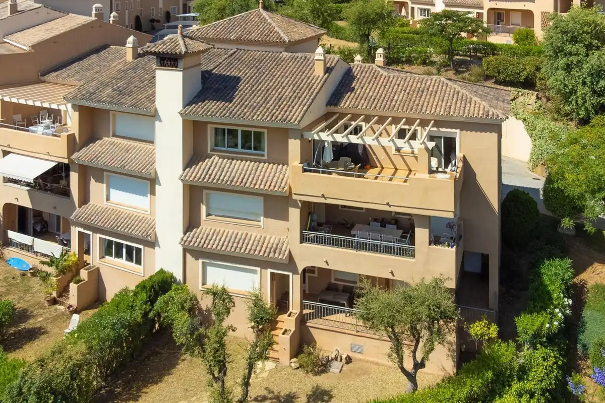 Ático con piscina en venta en Calle Clara Campoamor 6, imagen 18