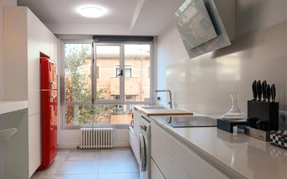 Kitchen of Flat for sale in  Palma de Mallorca