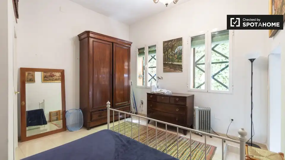 Appartement avec terrasse à louer à Centro, imagen 10
