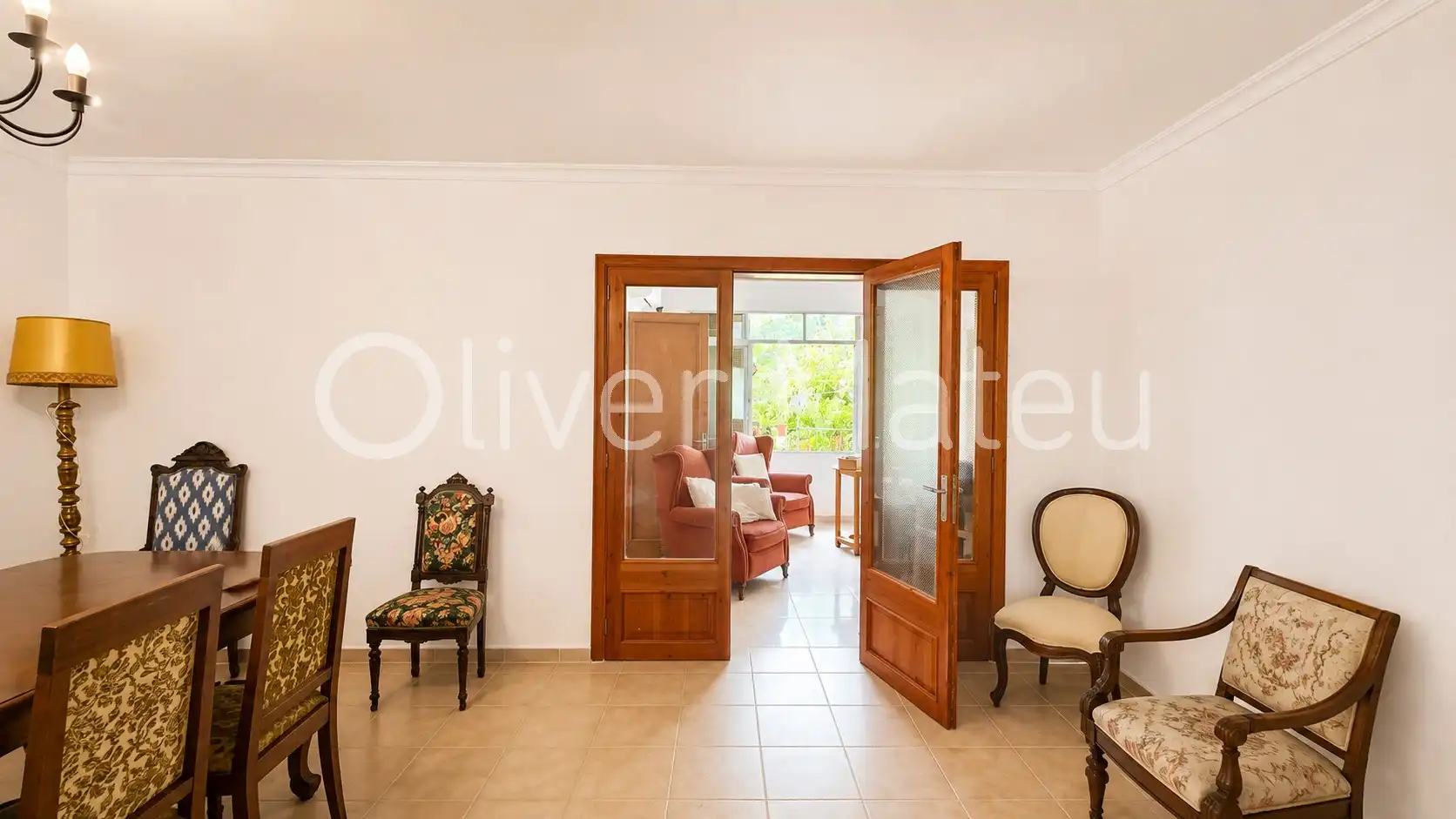 Casa o chalet en venta en Inca con Jardín privado y Terraza