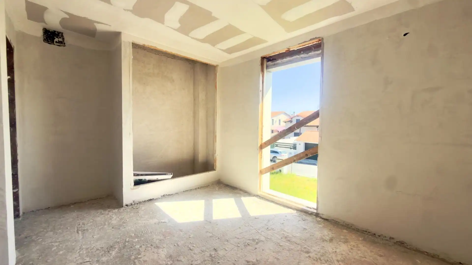 Casa adosada en venta en A Merca   con Calefacción, Jardín privado y Terraza