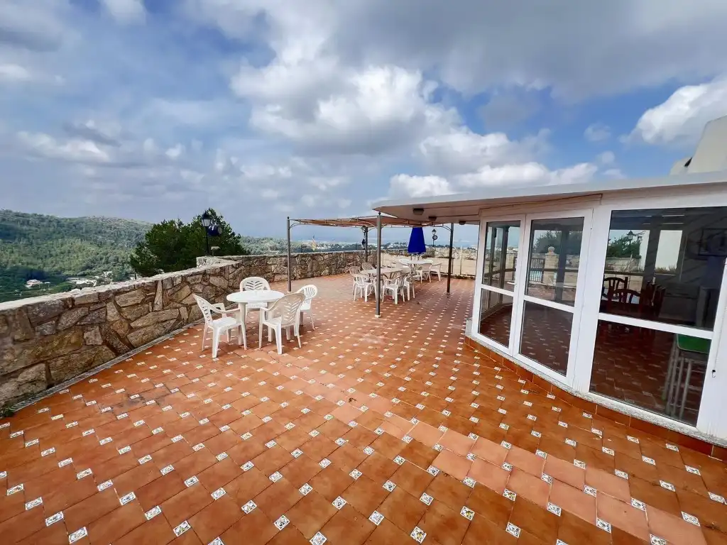 Casa o xalet en venda a Calle Marina Alta, Urbanitzacions i Pedanies Nord