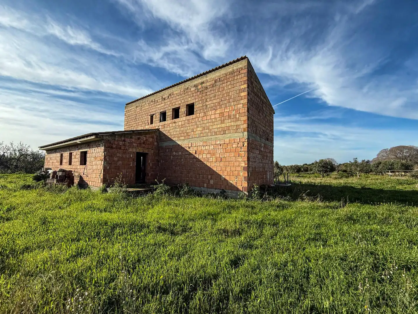 Land for sale in Diseminado Poligono 17, Selva