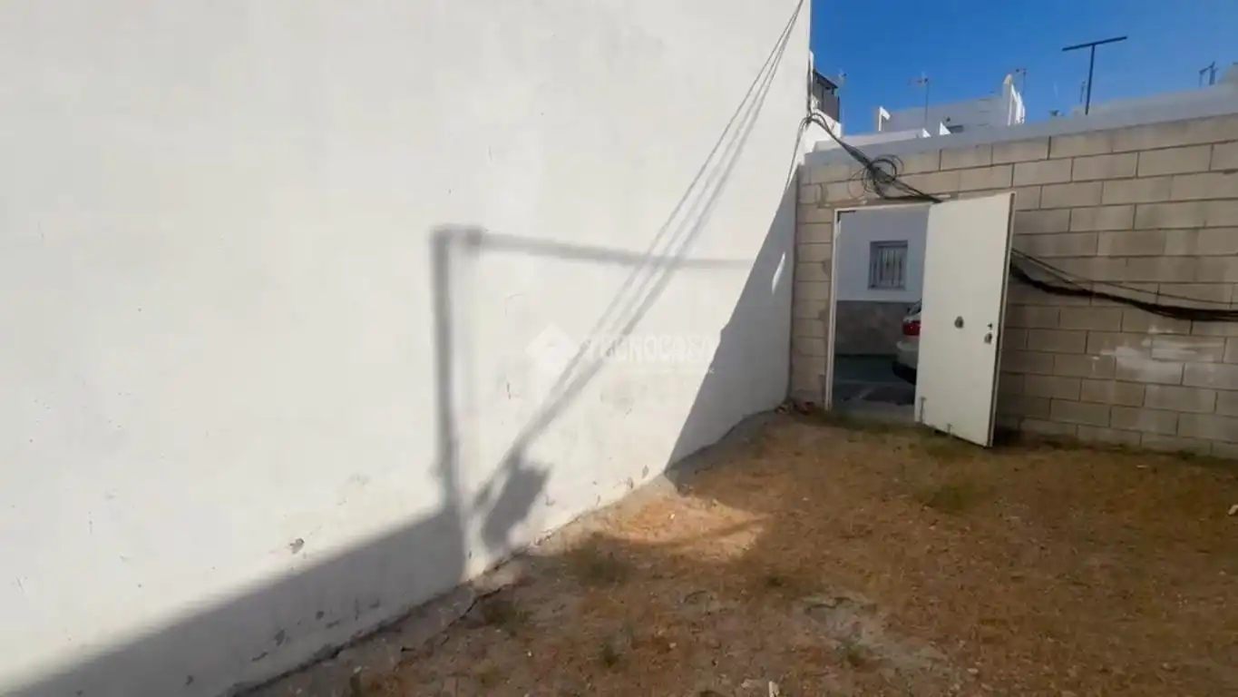 Residential zum Verkauf in Barbate