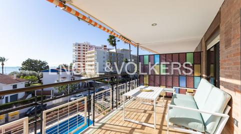 Foto 2 de Piso en venta en Heliópolis, Benicasim / Benicàssim