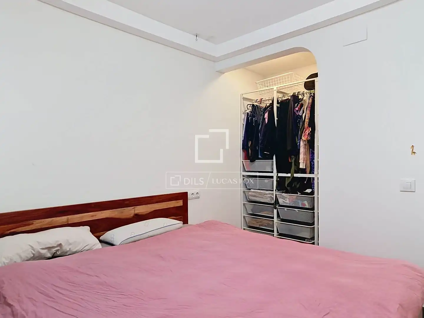 Habitación de Casa o chalet en venta en Calafell con Aire acondicionado, Calefacción y Terraza