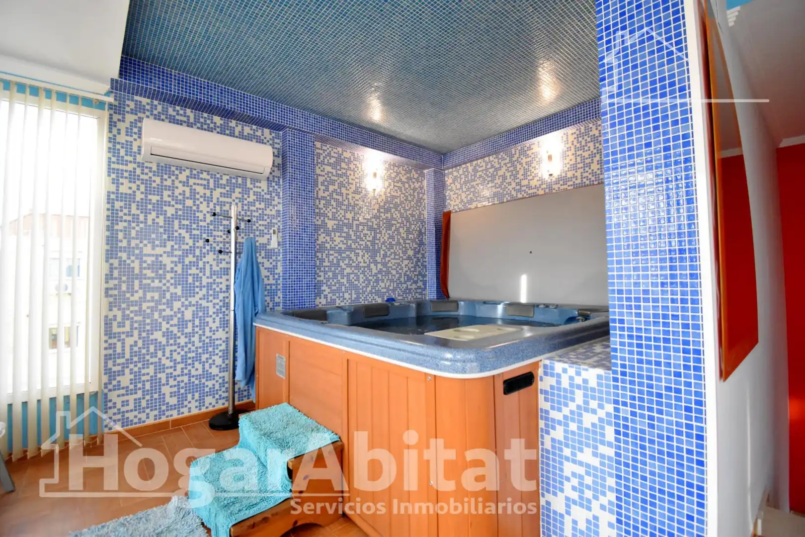 Casa a schiera con terrazza in vendita a Avenida Rei Jaume I, imagen 42