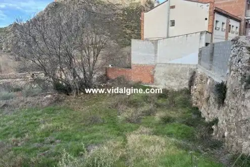 Terreny residencial en venda a Camarasa
