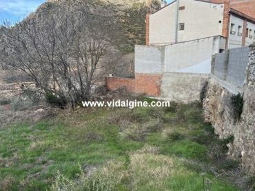 Terreny residencial en venda a Camarasa