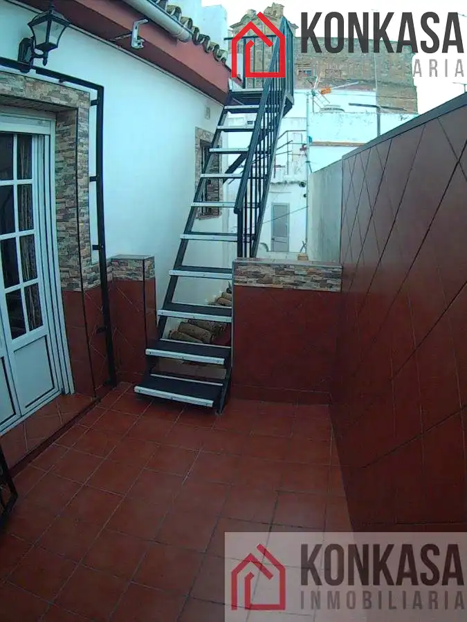 Maison avec terrasse à vendre à Arcos de la Frontera, imagen 24