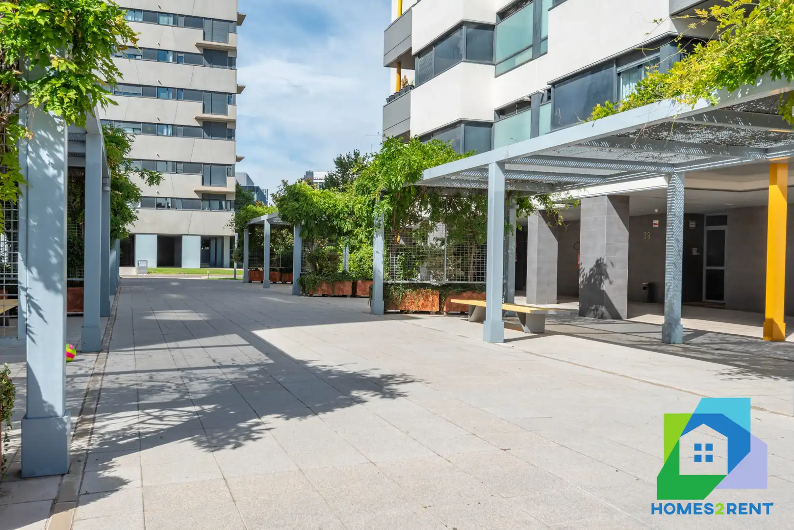 Pis amb piscina de lloguer a Calle de Dulce Chacón 45, imagen 55