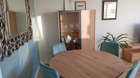 Foto 3 de Pis de lloguer a Rúa Poeta Pérez Parallé, Canido, Ferrol