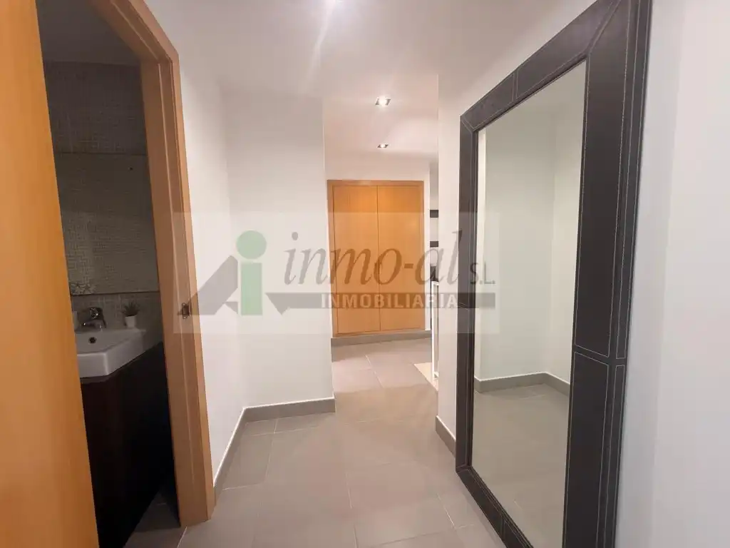 Ático en venta en Almazora / Almassora con Terraza y Balcón